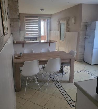 Apartament Bajka