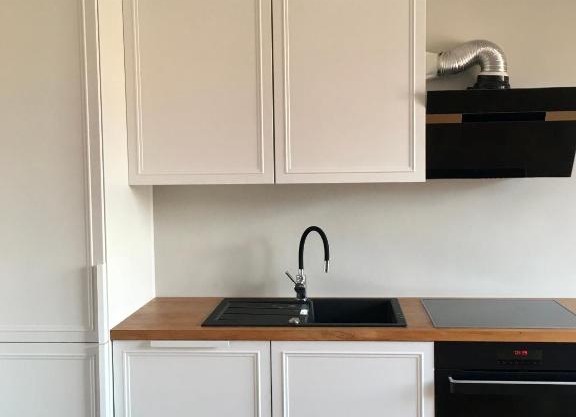 Apartament Batorego