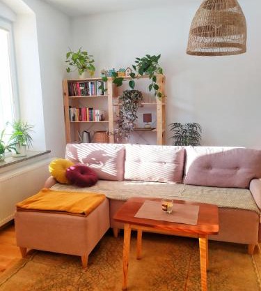 Apartament Borówka