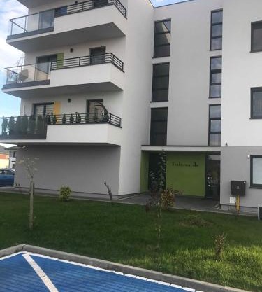 Apartament Boss 13