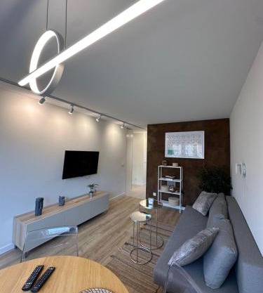 Apartament Bugaj
