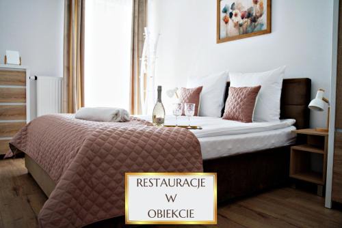 Apartament Bulwary 3