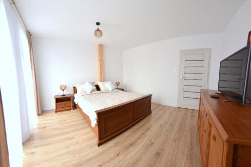 Apartament Caspartino