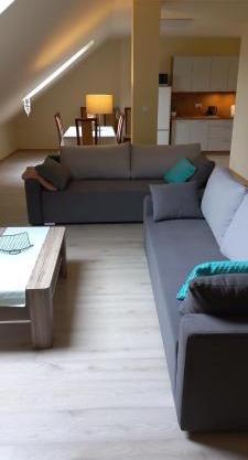 Apartament centrum Jura Żarki