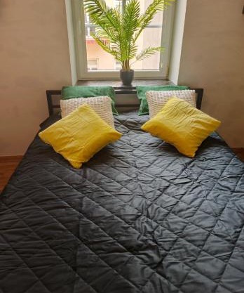 Apartament Centrum Lublin