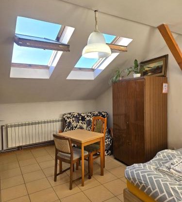 Apartament Centrum