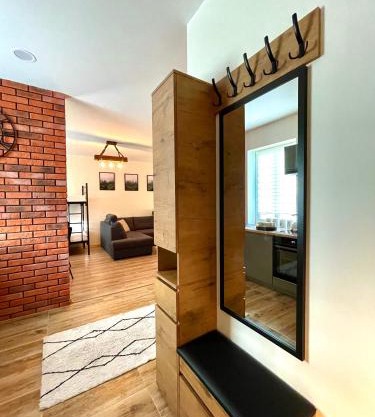 Apartament Centrum