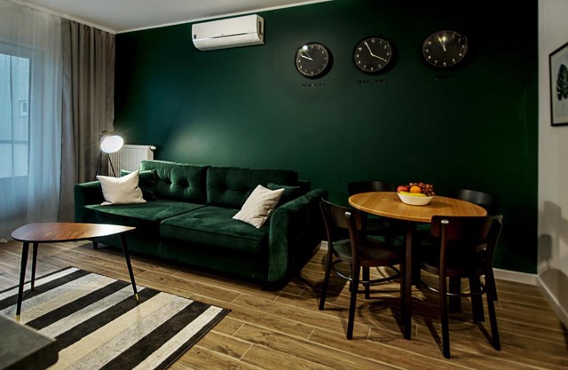 Apartament Centrum XL - Komfortowe Noclegi