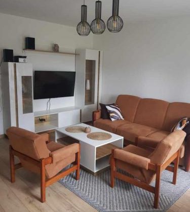 Apartament Chrobry
