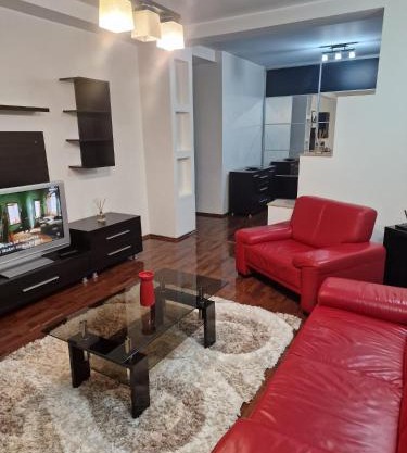 Apartament confortabil in Suceava