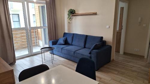 Apartament Dębowy z miejscem parkingowym