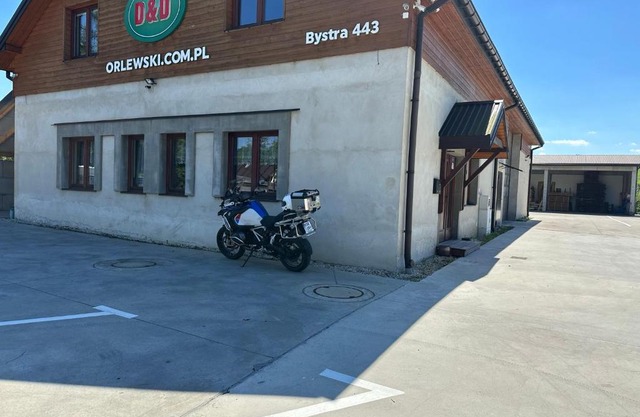 Apartament D&D