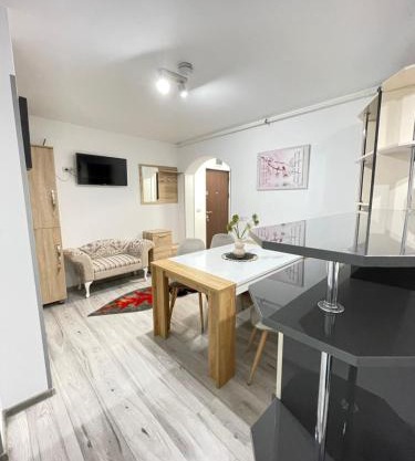 Apartament Daniel