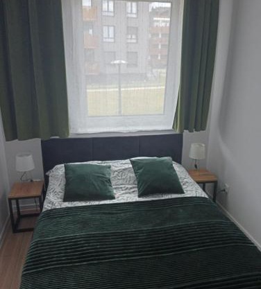 Apartament Diament 2 - Jezioro Nyskie