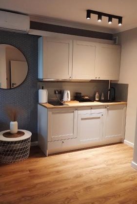 Apartament dla 2 osób nad rzeką
