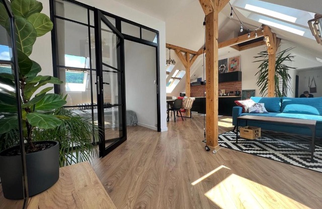 Apartament Dobre Miejsce 2