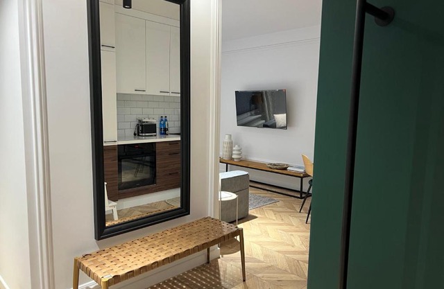 Apartament Elle