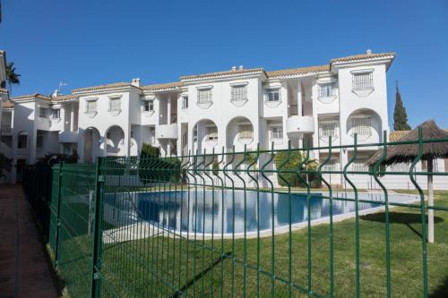 Apartamento Alextia La Barrosa