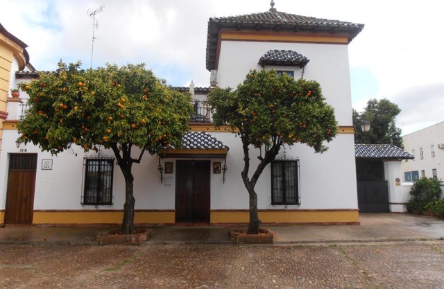 Apartamento Plaza de Toros