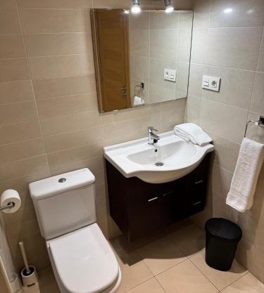 Apartamento Rammari Spa