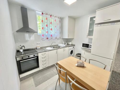 Apartamento Mestre Mateo