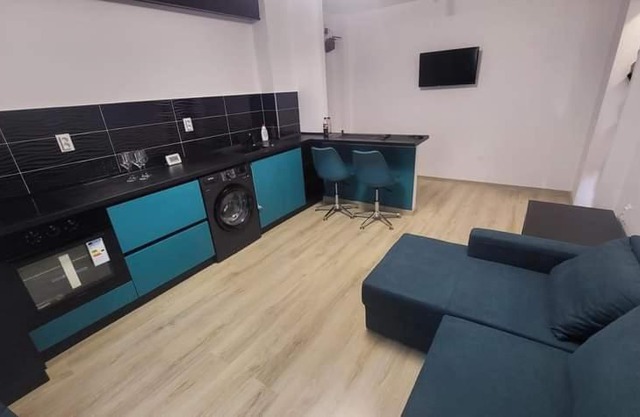 Apartament Gabi