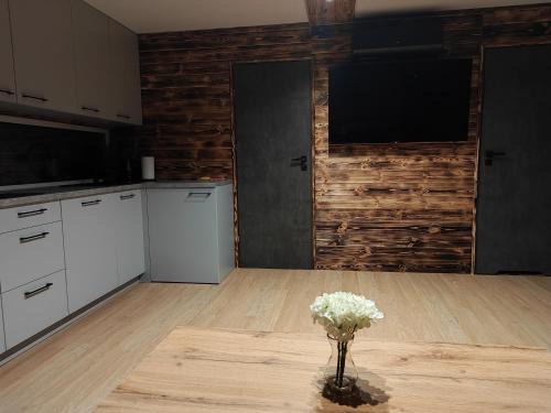 Apartament Glamour II Kleszczów