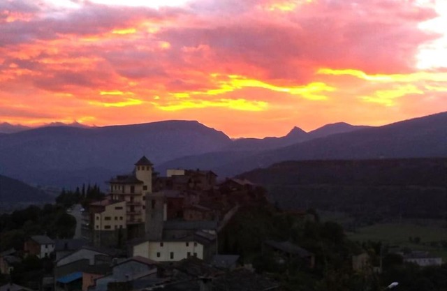 Apartament Gran Pirineu