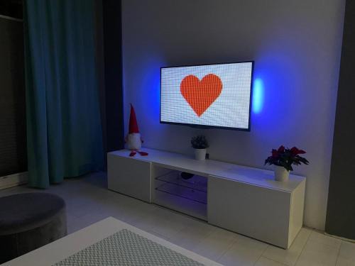 Apartament HELLO