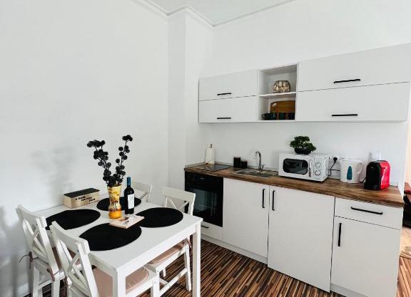 Apartament in regim hotelier King Medias