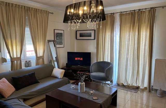 Apartament in Thessaloniki