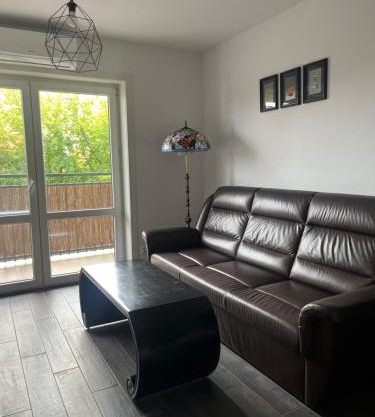 Apartament Jędrzejów