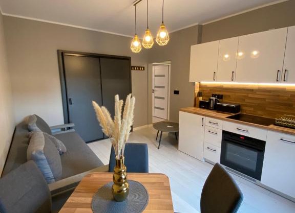 Apartament Jarosław