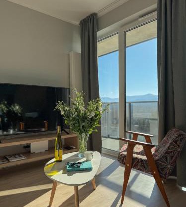 Apartament Jelenie Okno