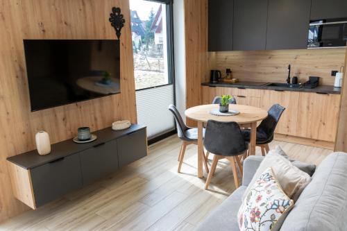 Apartament JOA