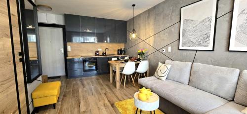 Apartament Joanna Jantar Resort by TriApart