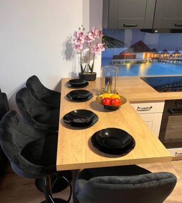 Apartament Juleczka