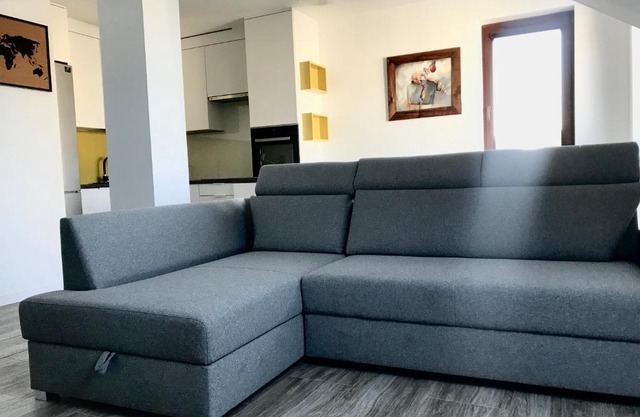 Apartament Julia