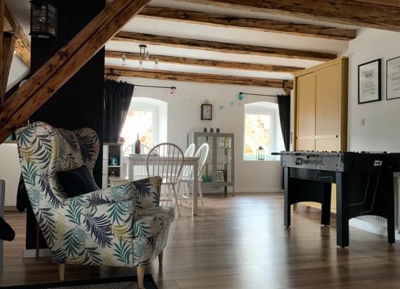 Apartament Karkonoski w Kowarach