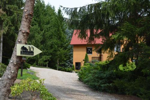 Apartament Karkonosze