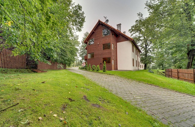 Apartament Karpacz Boczna by Interhome