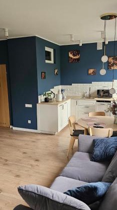Apartament Kochanowskiego