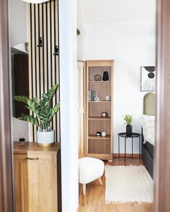 Apartament Kokpit