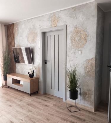 Apartament Kossaka
