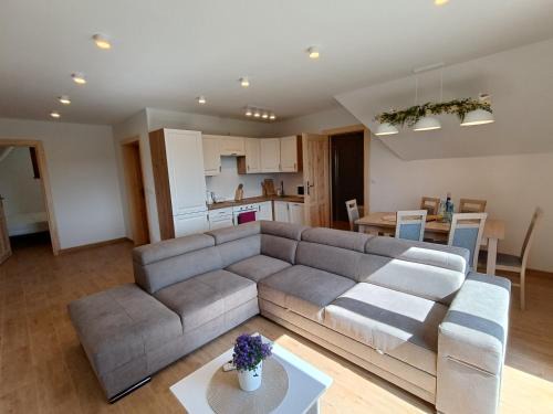 Apartament Kwiat Paproci