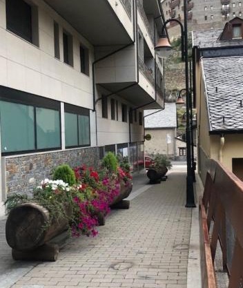 Apartament l'Areny 21 - 6p - Canillo - Zona Grandvalira