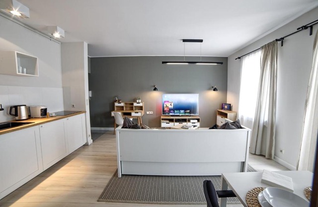 Apartament LAVENDER