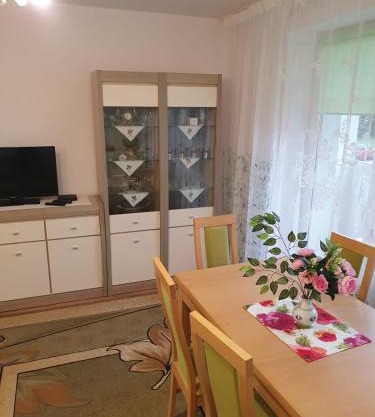 Apartament Lidka Zaprasza