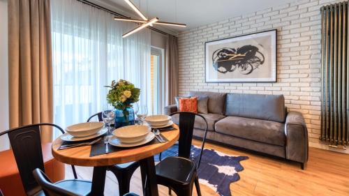 Apartament Loft- IzerSKI Resort