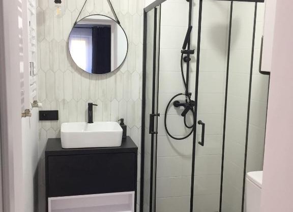 Apartament loft Krzeszowice centrum